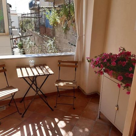 Mechome Apt Taormina Eksteriør billede