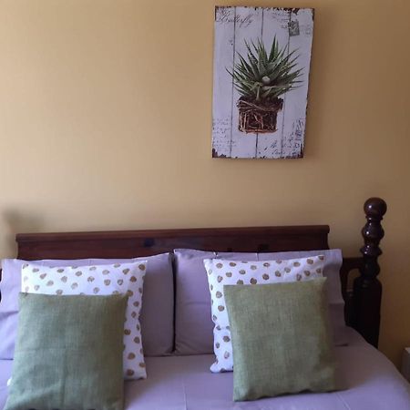 Mechome Apt Taormina Eksteriør billede