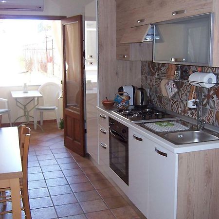 Mechome Apt Taormina Eksteriør billede