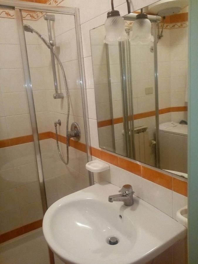 Mechome Apt Taormina Eksteriør billede