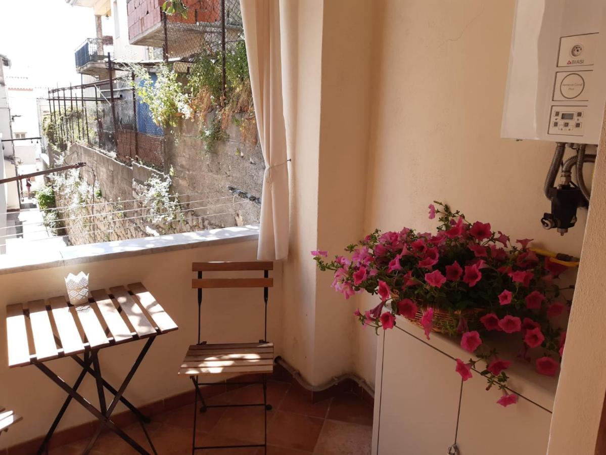 Mechome Apt Taormina Eksteriør billede