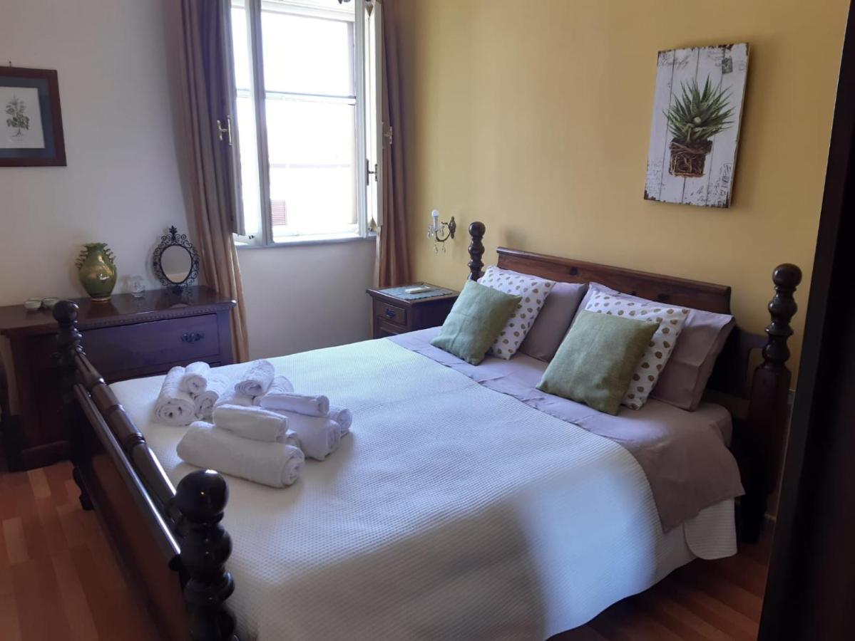 Mechome Apt Taormina Eksteriør billede