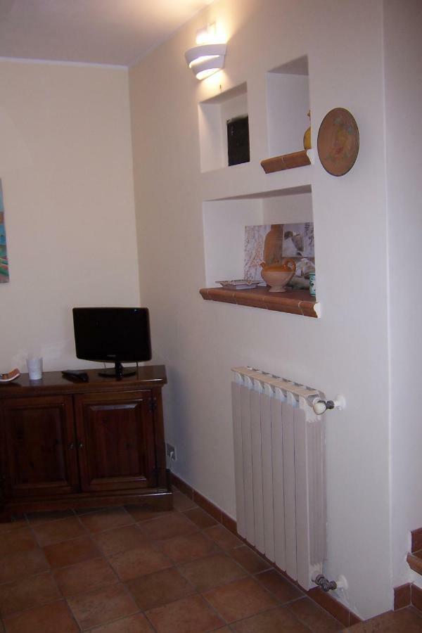 Mechome Apt Taormina Eksteriør billede