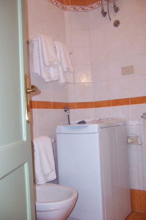 Mechome Apt Taormina Eksteriør billede