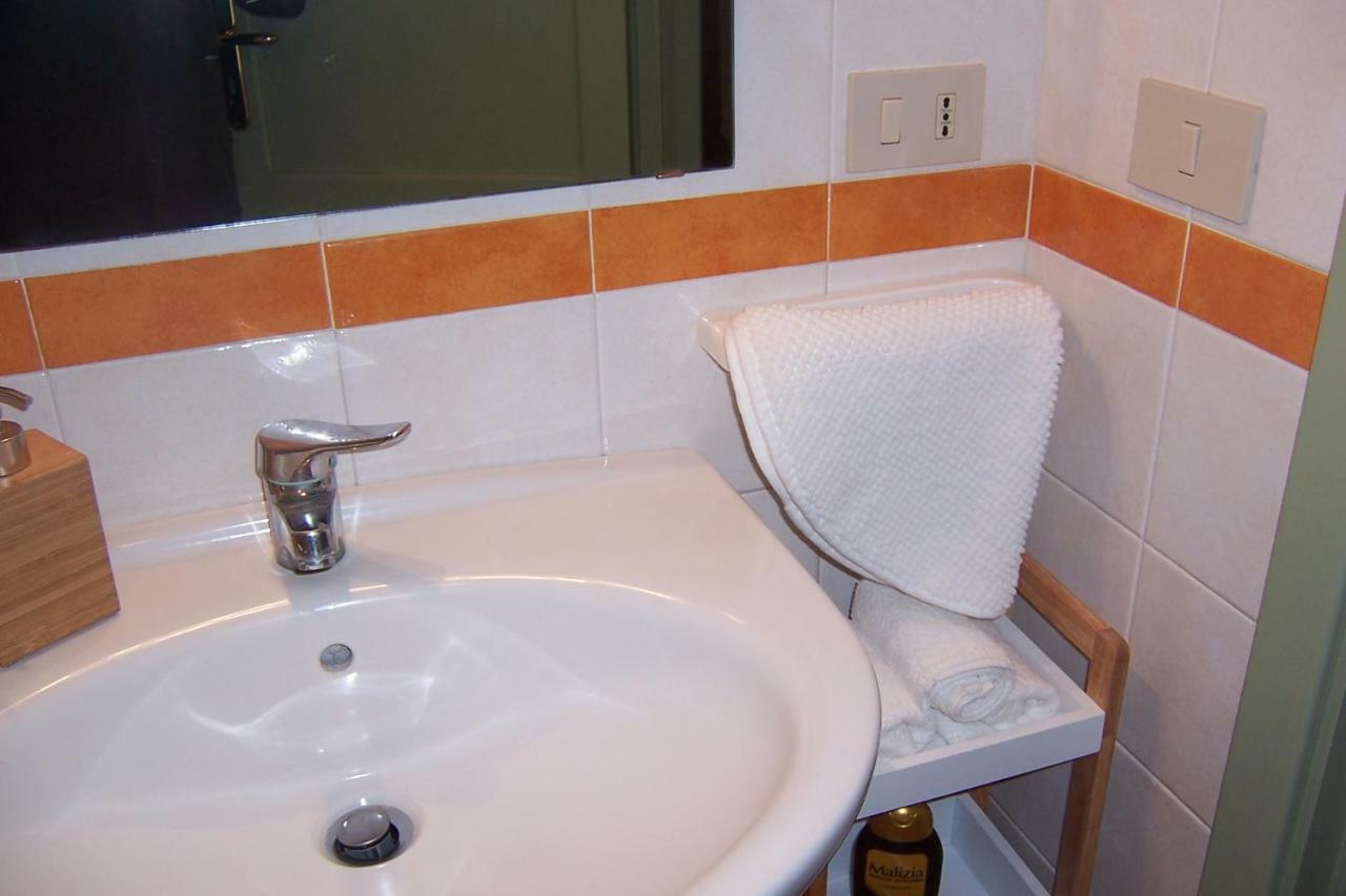 Mechome Apt Taormina Eksteriør billede