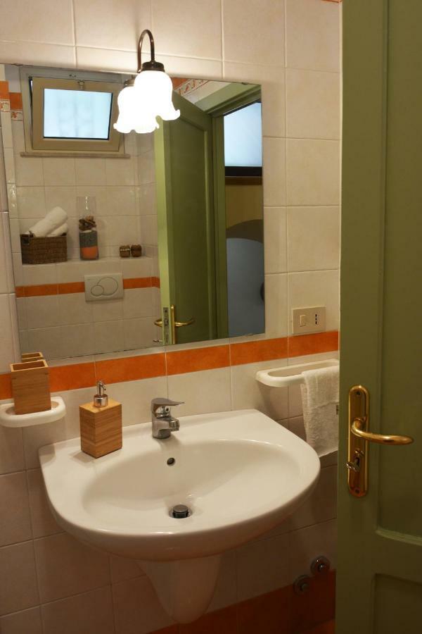 Mechome Apt Taormina Eksteriør billede