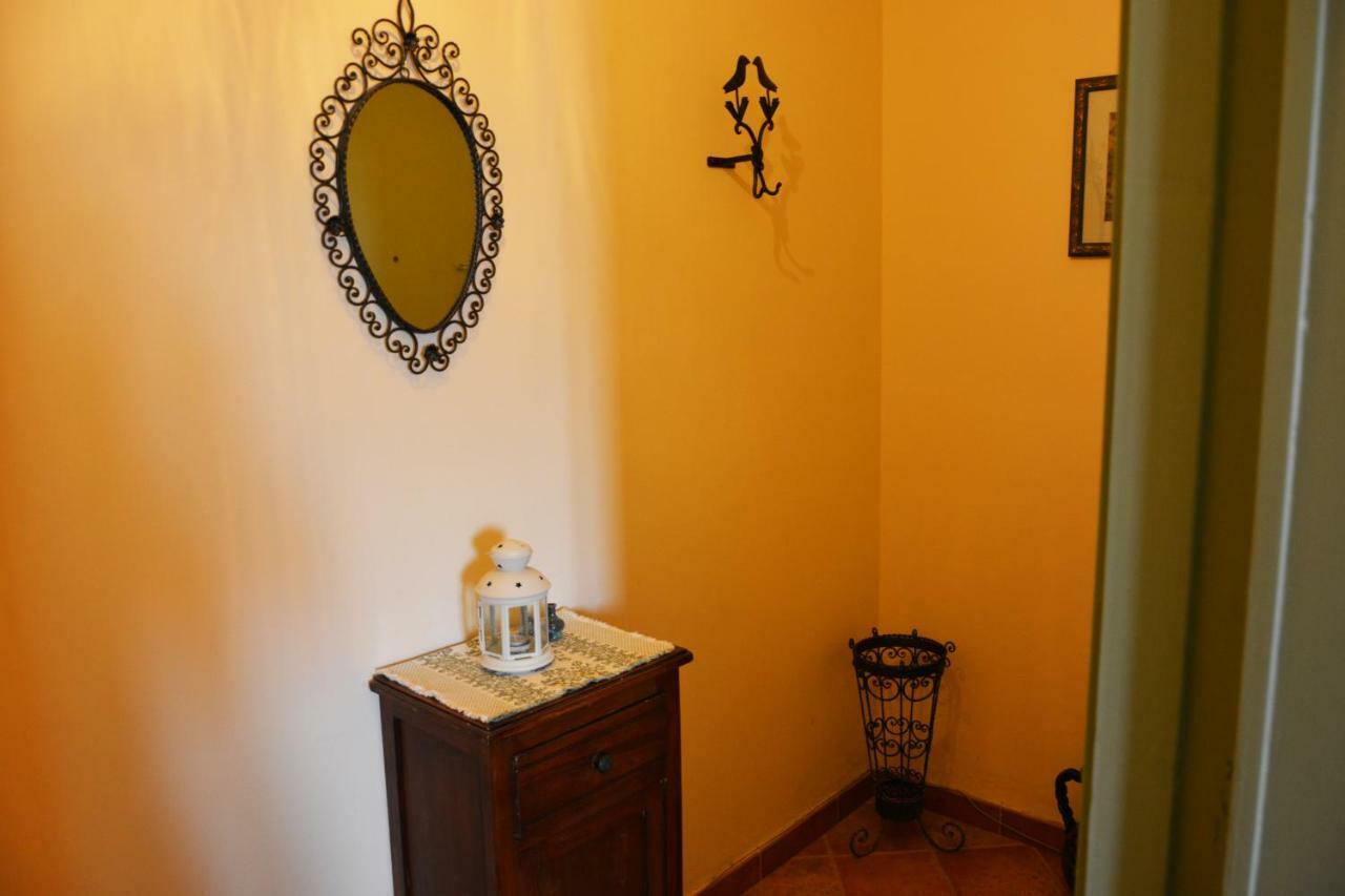 Mechome Apt Taormina Eksteriør billede