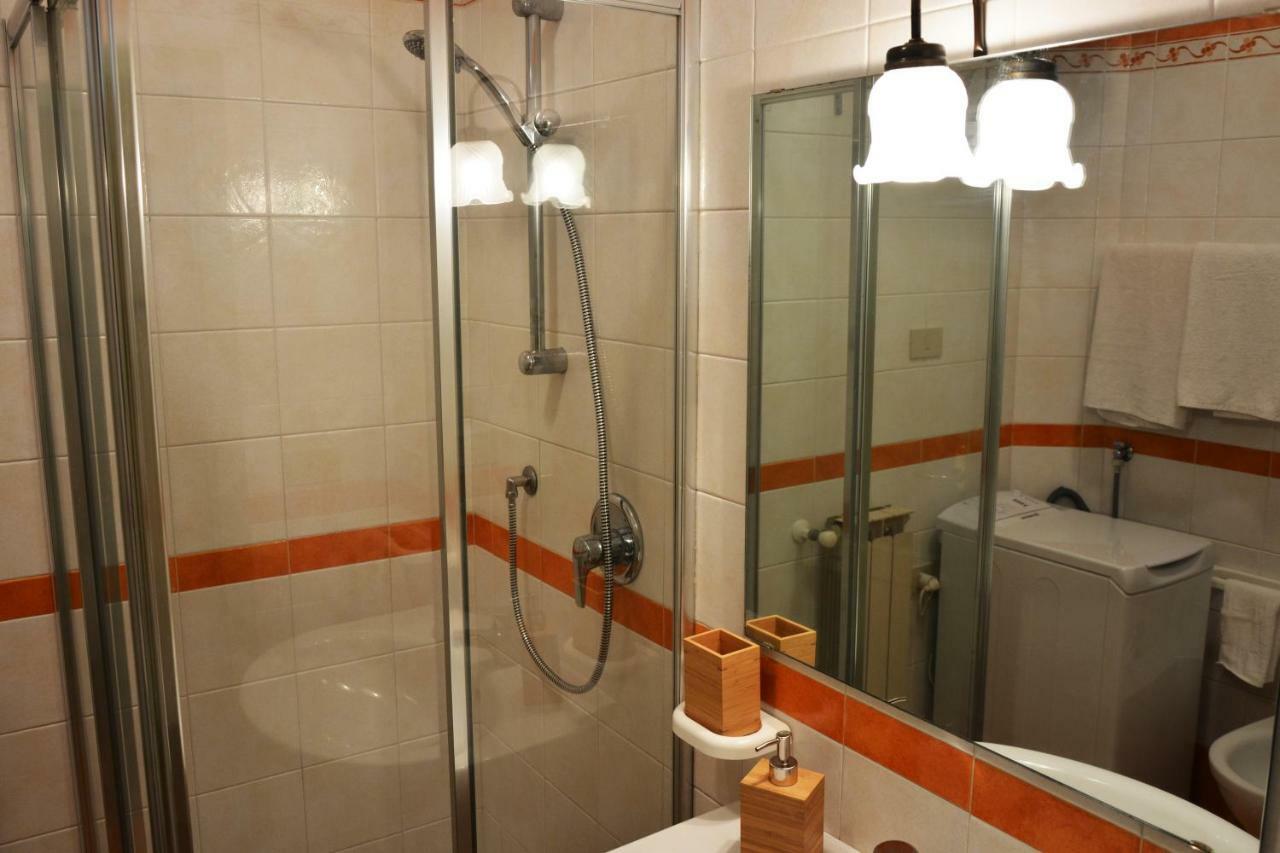 Mechome Apt Taormina Eksteriør billede