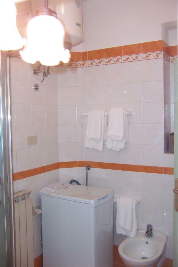 Mechome Apt Taormina Eksteriør billede